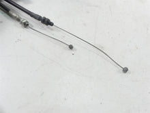 Load image into Gallery viewer, 2011 Victory Vision Tour Right Start Stop Control Switch + Throttle 4011357 | Mototech271