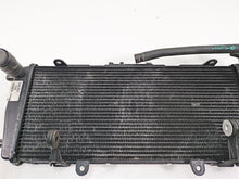 Load image into Gallery viewer, 2016 BMW R1200R K53 Radiator Fan Reservoir Hoses Set - No Leaks 17118525833