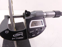 Load image into Gallery viewer, 2012 Honda CBR600RR Front Brake Rotor Disc Set 45120-MFJ-661 45220-MFJ-661