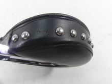 Load image into Gallery viewer, 1995 Harley Dyna FXDL Low Rider Passenger Studded Back Rest Sissy Bar