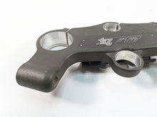 Load image into Gallery viewer, 2008 Buell 1125 R Upper Triple Tree Signature Steering Clamp 54mm J0105.1AMYCP