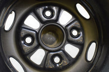 Load image into Gallery viewer, 2013 Honda TRX420 FPA Rancher 4x4 OEM Rear Right Wheel Tire Maxxis 11"