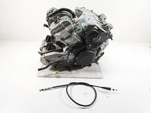 Load image into Gallery viewer, 2020 Aprilia Tuono V4 Factory Running Engine Motor 776miles - Video CM2668035