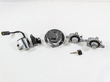 Load image into Gallery viewer, 2016 Victory Cross Country Ignition Switch Key Lock Set 4012943 4012944