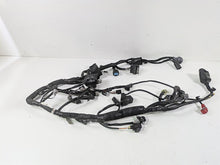 Load image into Gallery viewer, 2020 Kawasaki ZX6R ZX636 Ninja Wiring Harness Loom - No Cuts 26031-2615