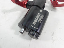 Load image into Gallery viewer, 2008 Ducati Hypermotard 1100S Gubellini Steering Damper Stabilizer Kit 96760408B | Mototech271