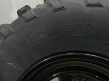 Load image into Gallery viewer, 2019 Polaris General 1000 EPS CST Clincher Tires On 12x6 12x8 Wheel Set 1521606