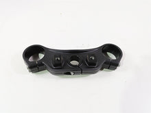 Load image into Gallery viewer, 2020 KTM 1290 Super Adventure R Upper Triple Tree Steering Clamp 6070113403233S
