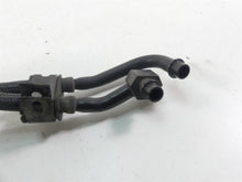 Load image into Gallery viewer, 2012 Victory Cross Country Oil Cooler Radiator & Lines 1240266 1240919 | Mototech271