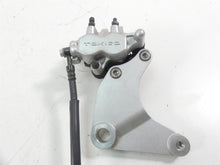 Load image into Gallery viewer, 2004 Kawasaki VN1600 Meanstreak Tokico Rear Brake Caliper 43080-5098-GN | Mototech271