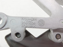 Load image into Gallery viewer, 2018 Triumph Street Triple 765RS Left Rider Foot Peg Footpeg T2081534 | Mototech271