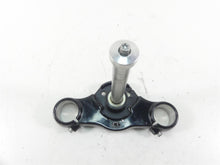 Load image into Gallery viewer, 2021 Harley Softail FXBBS Street Bob Lower Triple Tree 49mm -Read 45900170 | Mototech271