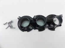 Load image into Gallery viewer, 2020 Triumph Speed Triple RS 1050 Air Box Cleaner Breather Filter Set T2205575 | Mototech271