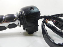 Load image into Gallery viewer, 2013 Harley Touring FLHTP Electra Glide Right Cruise Control Switch 71684-06A