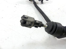 Load image into Gallery viewer, 2013 Ducati Diavel Red Rear Brembo Brake Master Cylinder 62540341A