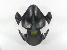 Load image into Gallery viewer, 2006 Ducati Multistrada 1000S Front Carbon Fiber Fender -Read 56410541A | Mototech271