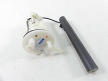 Load image into Gallery viewer, 2018 Triumph Street Triple 765RS Fuel Gas Petrol Pump & Sending Unit T2400735 | Mototech271