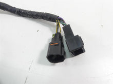 Load image into Gallery viewer, 2007 Yamaha FZ1 Fazer Headlight Gauges Wiring Harness Loom 3C3-84359-10-00