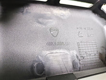 Load image into Gallery viewer, 2018 Ducati Scrambler Desert Sled 800 Frame Infill Side Covers Set 4601C102A