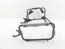 Load image into Gallery viewer, 2015 KTM 1290 Adventure Givi Tracker Outback Side Panier Holder Rack PL7705CAM