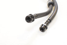 Load image into Gallery viewer, 2015 Kawasaki ZX1400 ZX14R Ninja Front ABS Brake Line Set 43095-0607