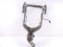 Load image into Gallery viewer, 2013 BMW R1200RT K26 OEM Lafranconi Exhaust Header Pipe Manifold 18117716482