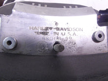 Load image into Gallery viewer, 2002 Harley FLSTCI Softail Heritage Taillight Tail Light Rear Brake Lamp 68140-9 | Mototech271