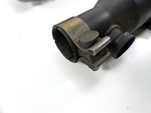 Load image into Gallery viewer, 2005 Harley Sportster XL1200 C SlipOn Slash Cut Muffler Exhaust Pipe Set | Mototech271