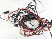 Load image into Gallery viewer, 2002 Honda VTX1800 Retro Front Handlebar Speaker Set | Mototech271