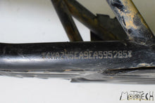 Load image into Gallery viewer, 2014 Polaris Sportsman 550 EPS Main Frame Chassis w/ Plates CLN TTL 1019770-067