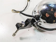 Load image into Gallery viewer, 2015 Harley FXDL Dyna Low Rider Head Light Bucket + SunPie Led Lamp 69774-07A