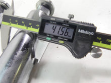 Load image into Gallery viewer, 2002 Harley Softail FXSTDI Deuce Straight Front Fork Leg Set 41mm -Read 46064-00