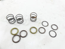 Load image into Gallery viewer, 2009 Harley FXDL Dyna Low Rider Pushrod & Lifter Chrome Cover Set 17965-99 | Mototech271