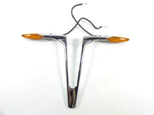 Load image into Gallery viewer, 2011 Victory Cross Country Rear Turn Signal Blinker & Mount Set 2411114 5136613