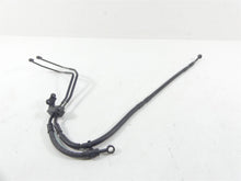 Load image into Gallery viewer, 2016 Yamaha YZF-R1 S Abs Rear Brake Line Set M 2CR-2581J-00-00 C 2CR-2581K-00-00 | Mototech271