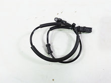 Load image into Gallery viewer, 2021 Kawasaki Z900 ZR900 Front Abs Brake Wheel Speed Sensor 21176-0911 | Mototech271