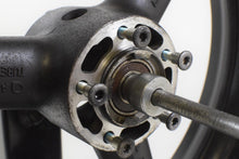 Load image into Gallery viewer, 1995 Suzuki RF900R RF900 R Front Wheel Rim STRAIGHT 17x3.5 54111-17E11 | Mototech271