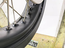 Load image into Gallery viewer, 2020 KTM 1290 Super Adventure R Akront Rear Wheel Rim 4.5X18 6031000124433A
