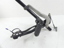 Load image into Gallery viewer, 2016 Moto Guzzi V7 II Special 750 Left Downtube Shifter Kickstand Set 2B000980 | Mototech271