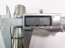 Load image into Gallery viewer, 2017 BMW F800GS K72 Front 20mm Wheel Spindle Axle 36317713558 | Mototech271