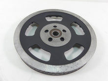 Load image into Gallery viewer, 2015 Harley VRSCF Muscle Rod Rear Drive Belt Sprocket Pulley 72T 40566-07 | Mototech271