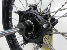 Load image into Gallery viewer, 2015 KTM 1190 Adventure R Front Spoke Wheel Rim 21x2.5 - Read 6030900114430 | Mototech271