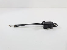 Load image into Gallery viewer, 2023 BMW R1250RT RTP K52 Exhaust Valve Motor Actuator & Cables 18519443059