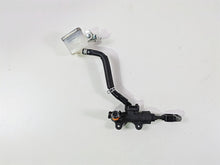 Load image into Gallery viewer, 2023 Suzuki GSX1300 RR Hayabusa Nissin Rear Brake Master Cylinder 69600-08J10