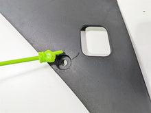 Load image into Gallery viewer, 2014 Aprilia RSV4 RR Factory Air Duct Covers & Plastic Infill Set 897326