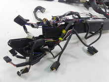 Load image into Gallery viewer, 2017 Harley FLS Softail Slim Main Wiring Harness Loom Non Abs - No Cuts 69201434 | Mototech271