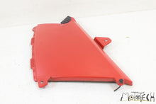 Load image into Gallery viewer, 2010 BMW R1200 GS R1200GS K25 Tank Left Side Cover Fairing Cowl 46637727853 | Mototech271