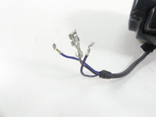 Load image into Gallery viewer, 2016 Harley FXDL Dyna Low Rider Left Hand Blinker Light Control Switch 71500372 | Mototech271