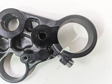 Load image into Gallery viewer, 2024 Triumph Street Triple 765 R Upper Triple Tree Steering Clamp T2041726