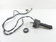 Load image into Gallery viewer, 2015 Yamaha Waverunner VX1100 Cruiser Right Control Switch -Read 6CS-81860-00-00